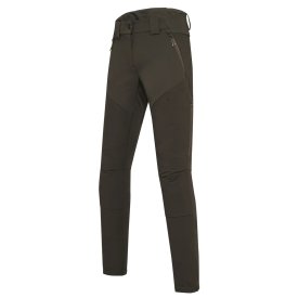 Spodnie damskie BERETTA 4 Way Stretch Brown Bark  (CD651T211208AA)